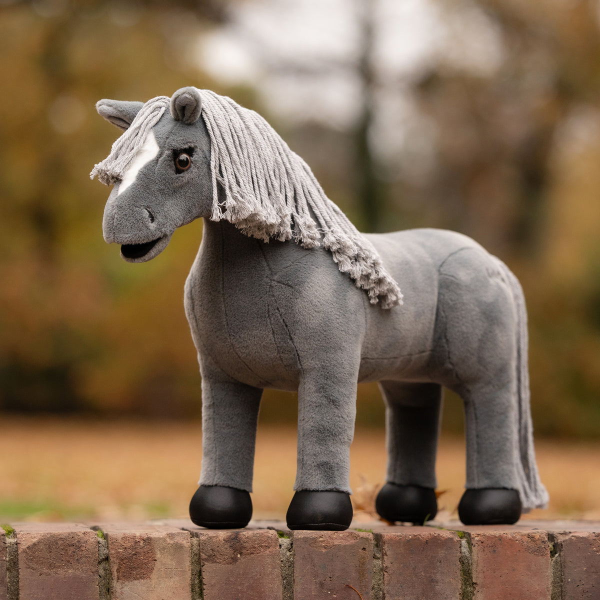 LeMieux Toy Pony Smokey