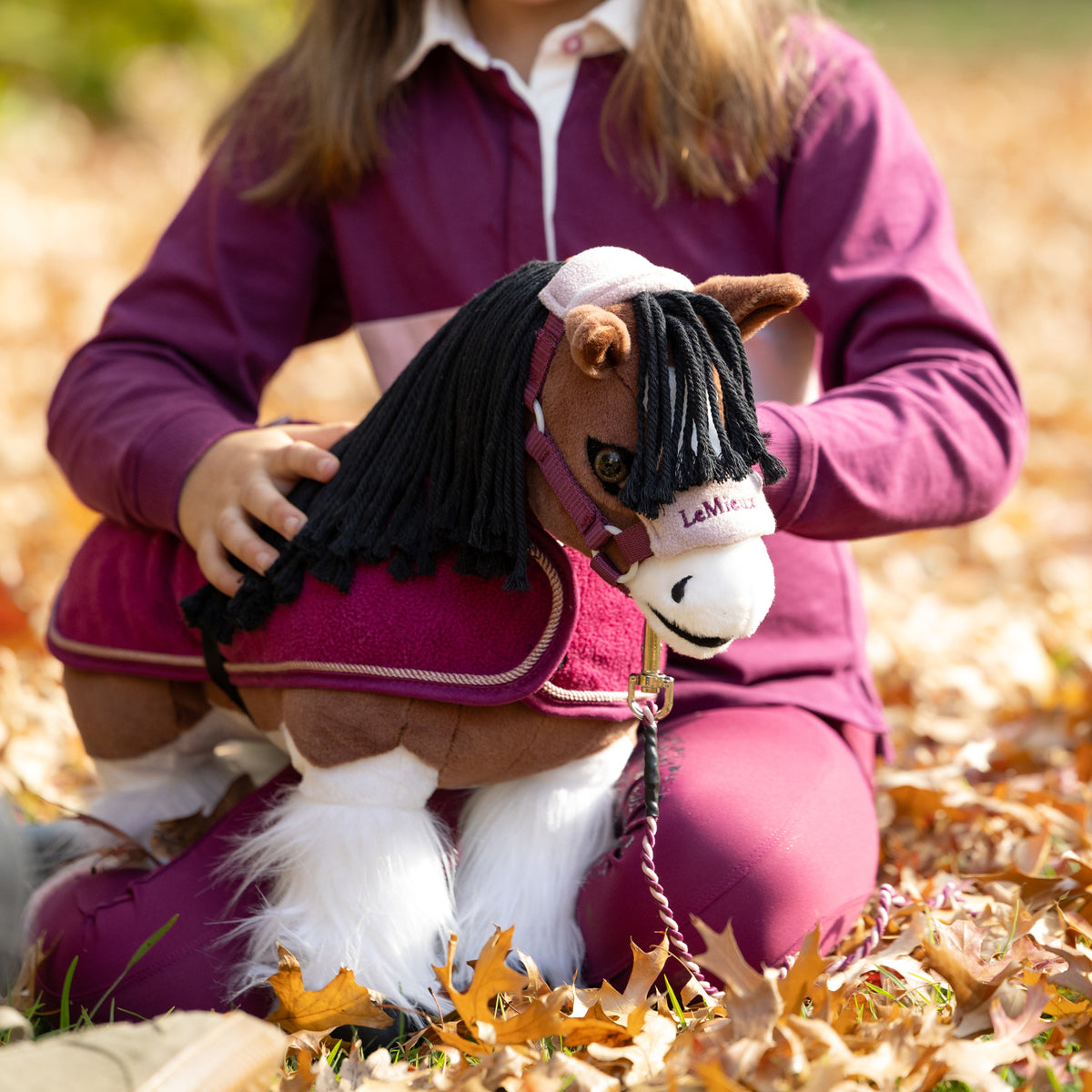 LeMieux Toy Pony Titan