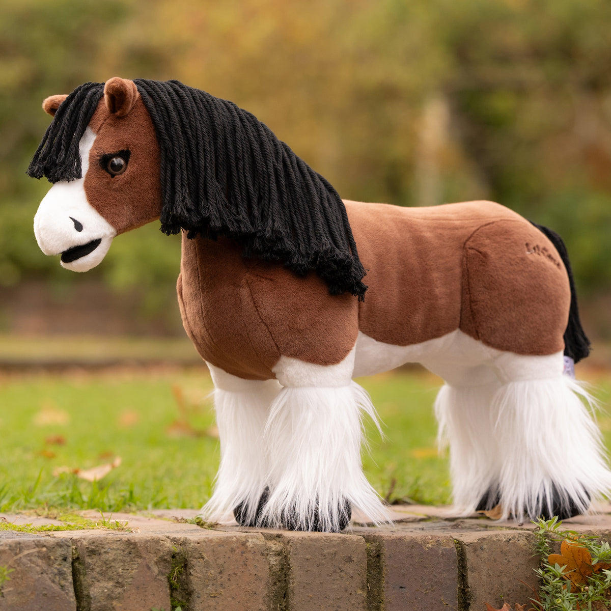 LeMieux Toy Pony Titan