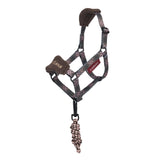 LeMieux Hobby Horse Heritage Vogue Halter & Lead