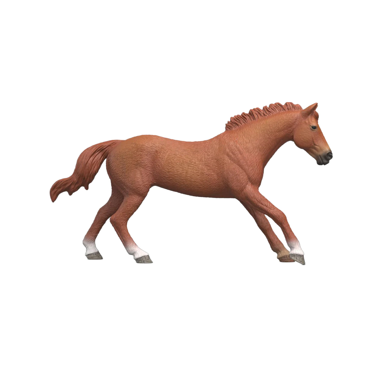 Schleich Horse Club English Thoroughbred Stallion