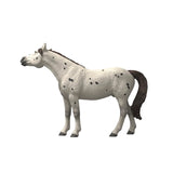 Schleich Horse Club Knabstrupper Gelding