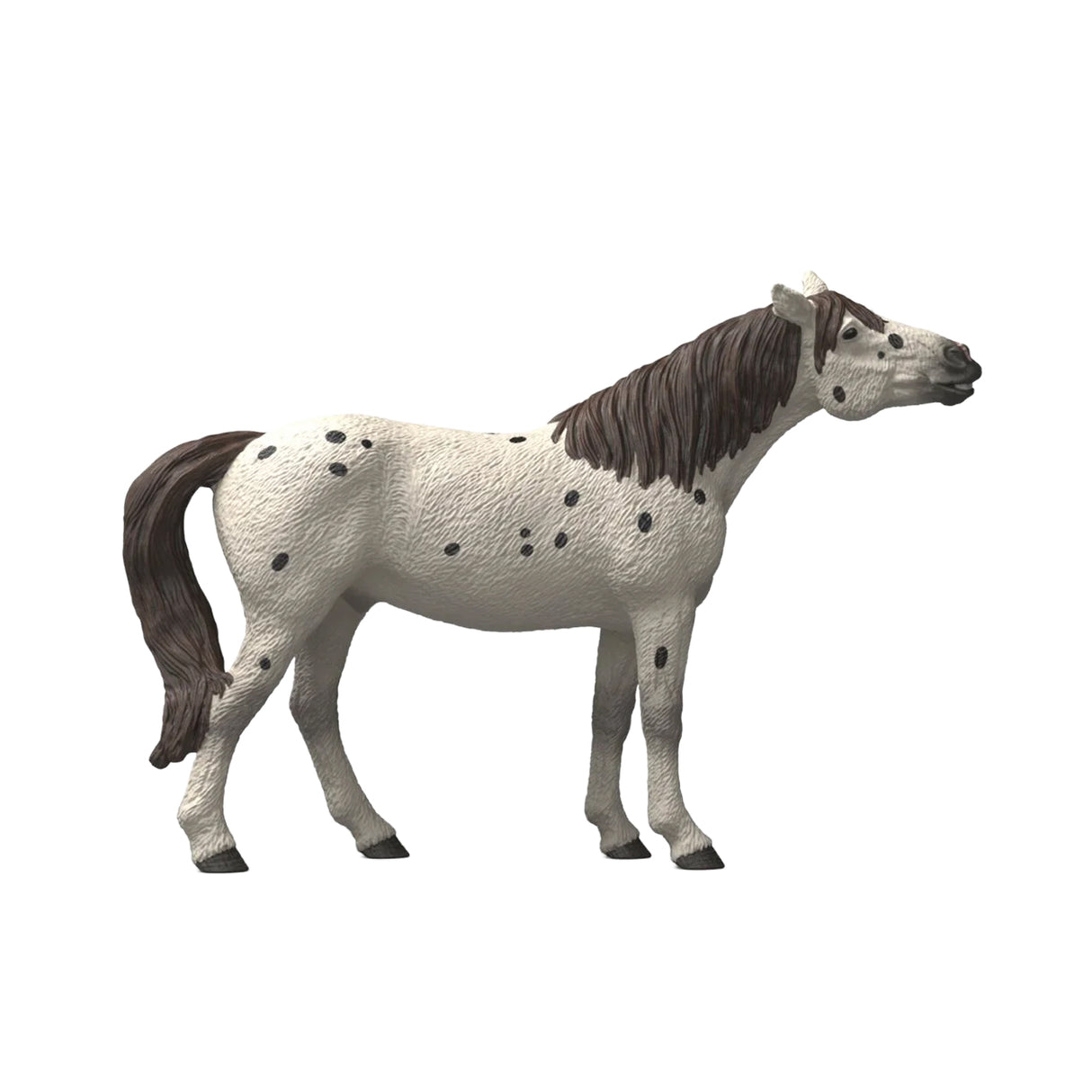 Schleich Horse Club Knabstrupper Gelding