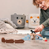 Schleich Farm World Adventure Fun for Little Puppies