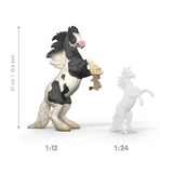 Schleich Legacy of Horses Thunder Tinker Gelding
