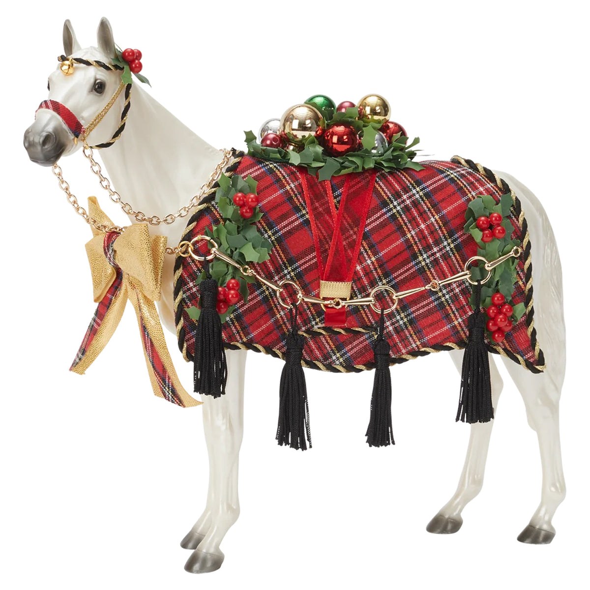 Breyer Traditional Holiday 2026 Holiday Homecoming Holiday Horse