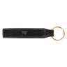 Tory Leather Key Fob