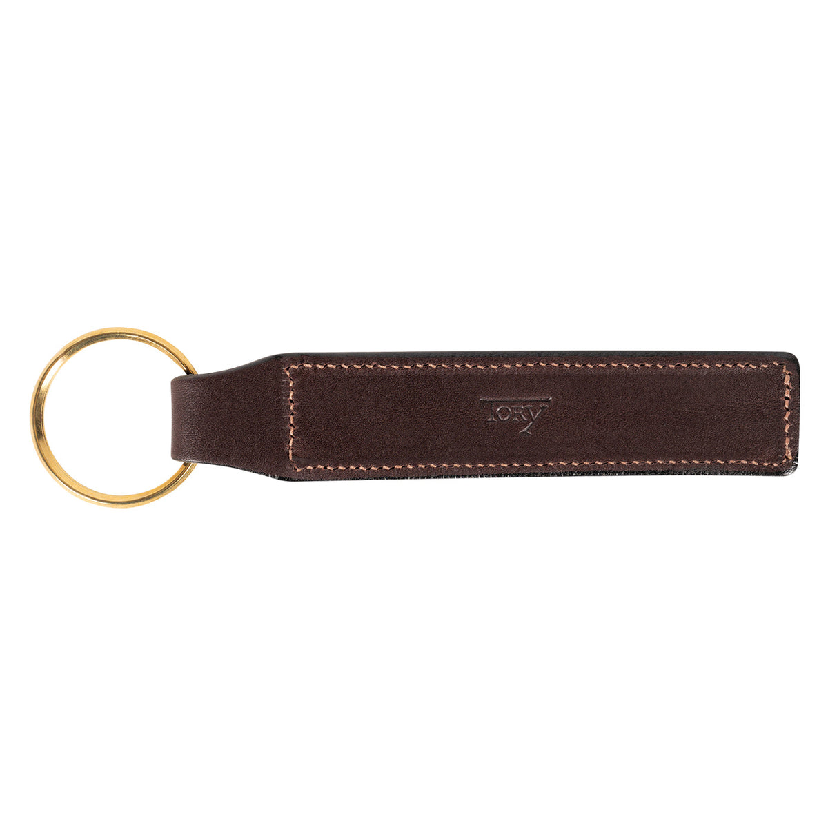 Tory Leather Key Fob – Greenhawk USA