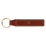 Tory Leather Key Fob