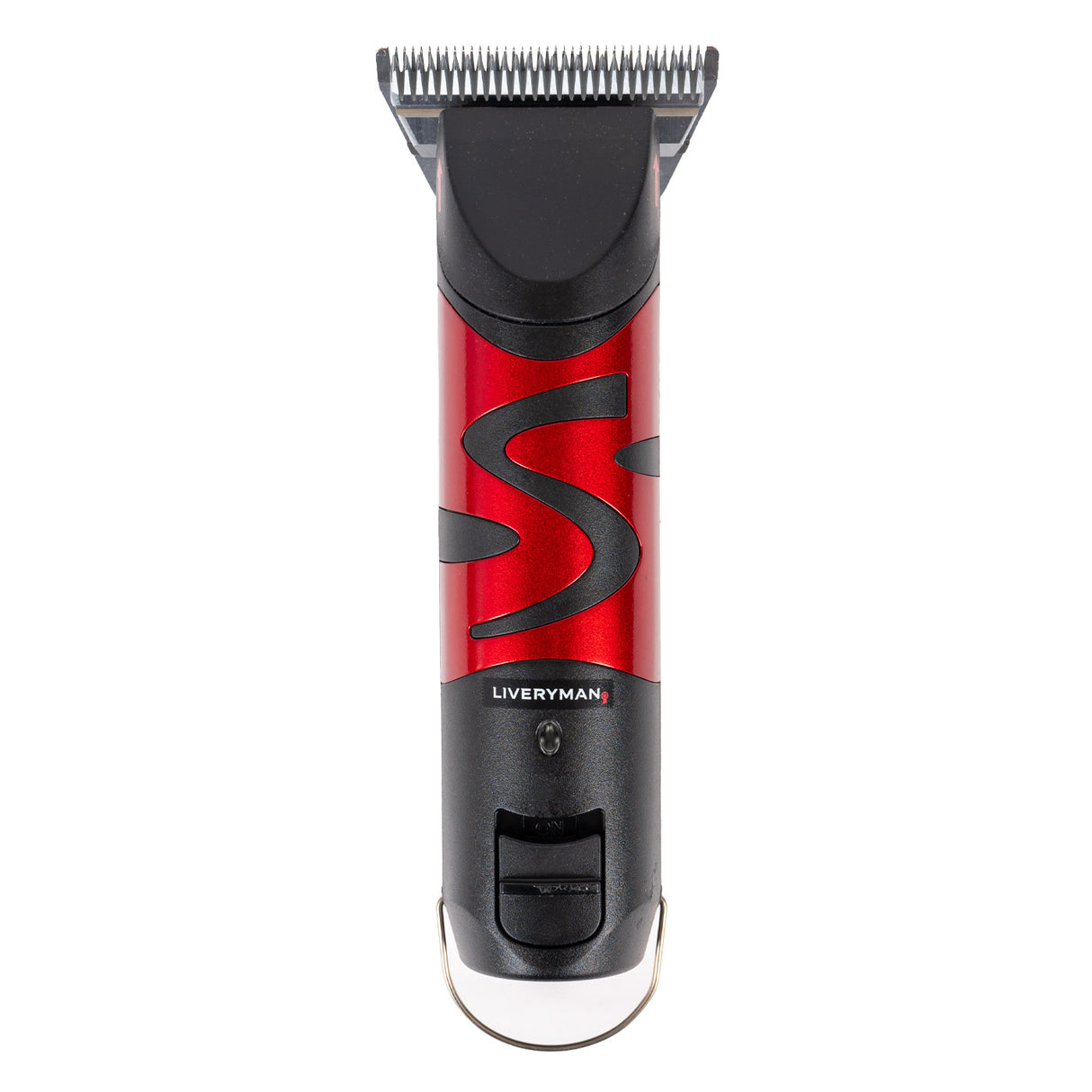 Liveryman 100 Cordless Clipper