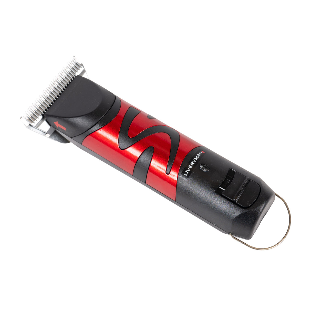 Liveryman 100 Cordless Clipper
