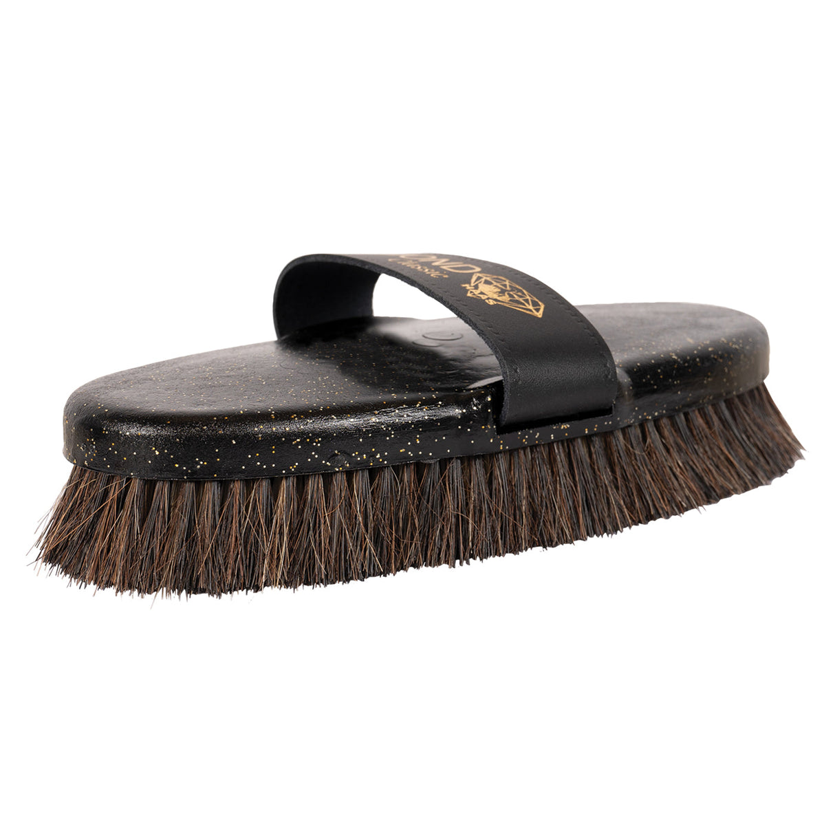Haas Diamond Classic Brush