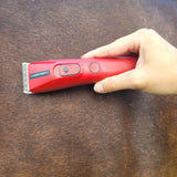 Liveryman Nova Cordless Trimmer