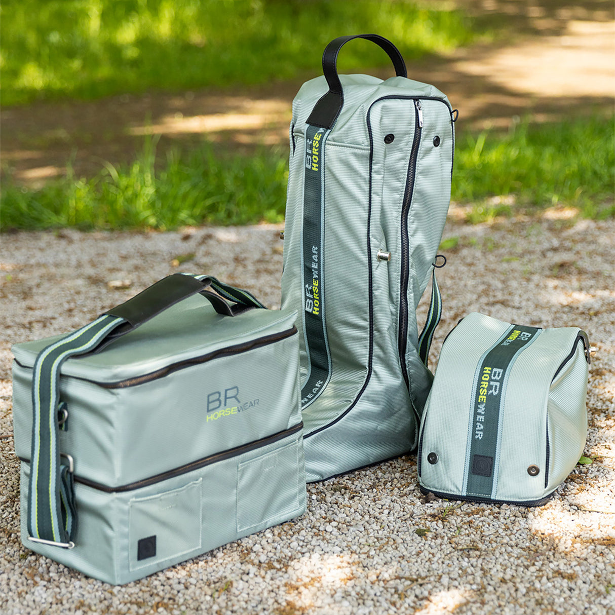 BR Grooming Bag