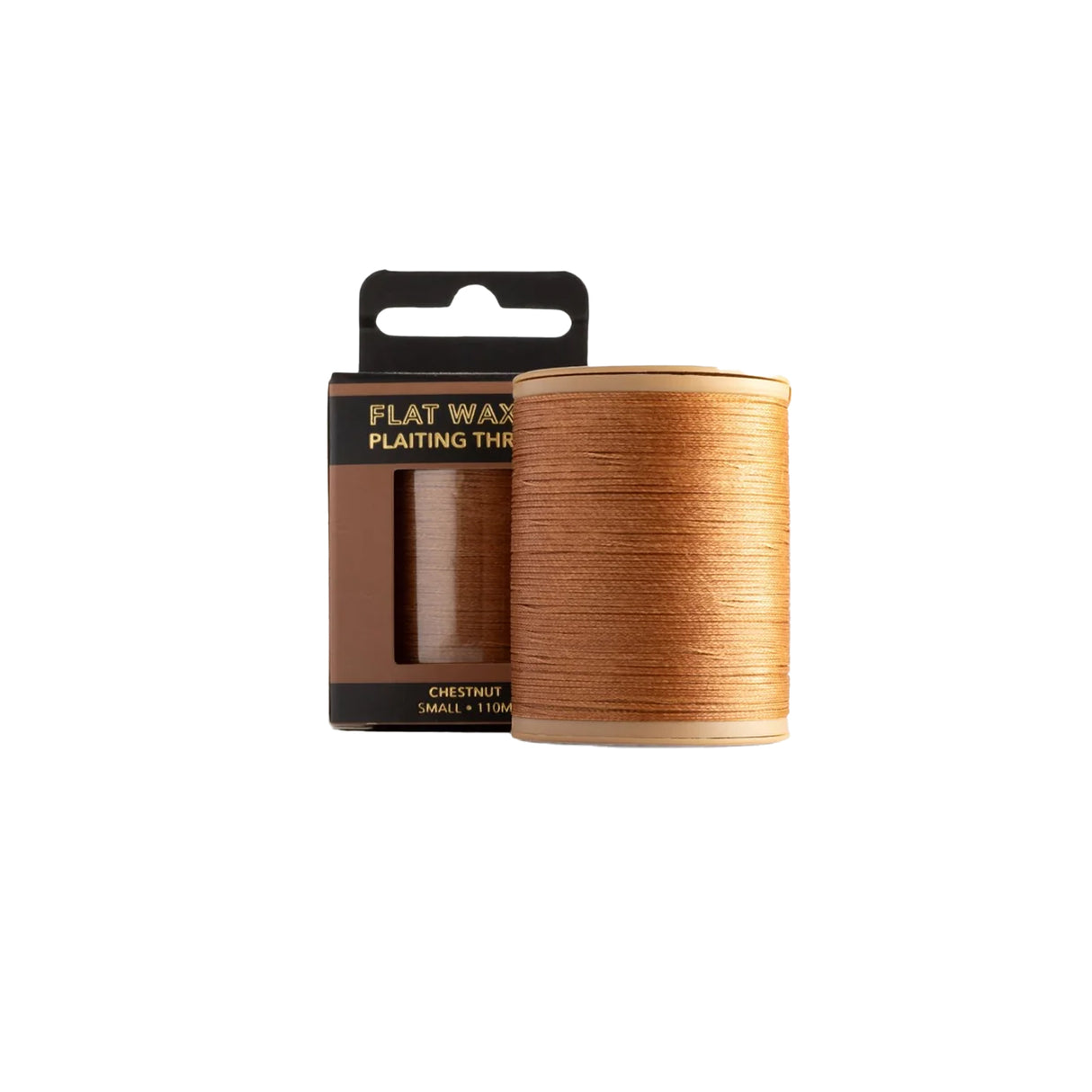 Hairy Pony Flat Wax Horse Plaiting Thread