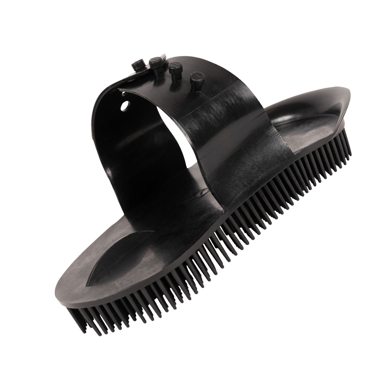 Supra Plastic Curry Comb