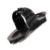 Supra Plastic Curry Comb