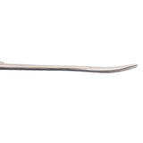 J&B Curved O.R. Scissors