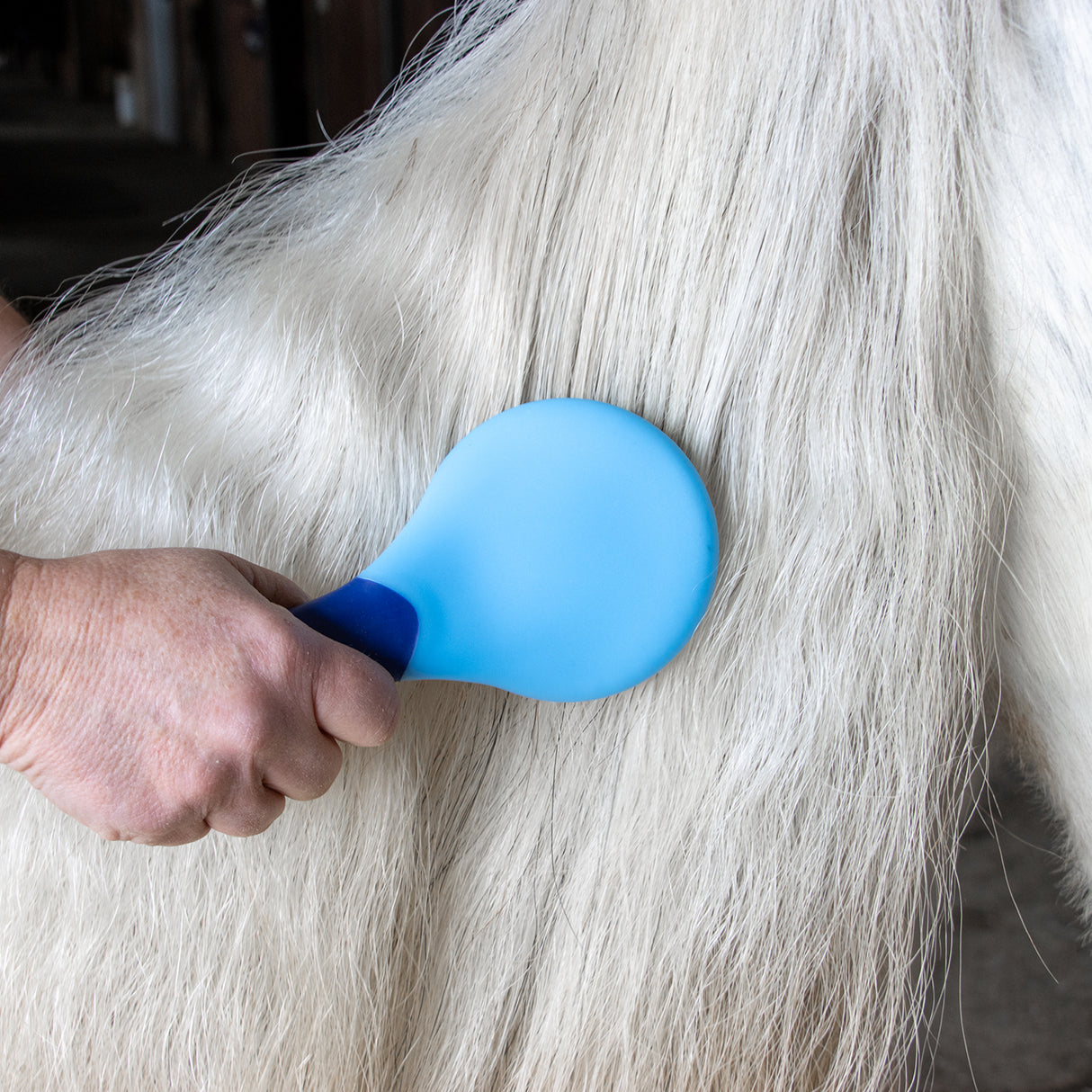 Supra Soft Touch Mane & Tail Brush