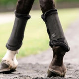EquiFit Essential EveryDay Vegan SheepsWool Front Boots