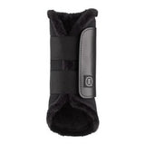 EquiFit Essential EveryDay Vegan SheepsWool Front Boots