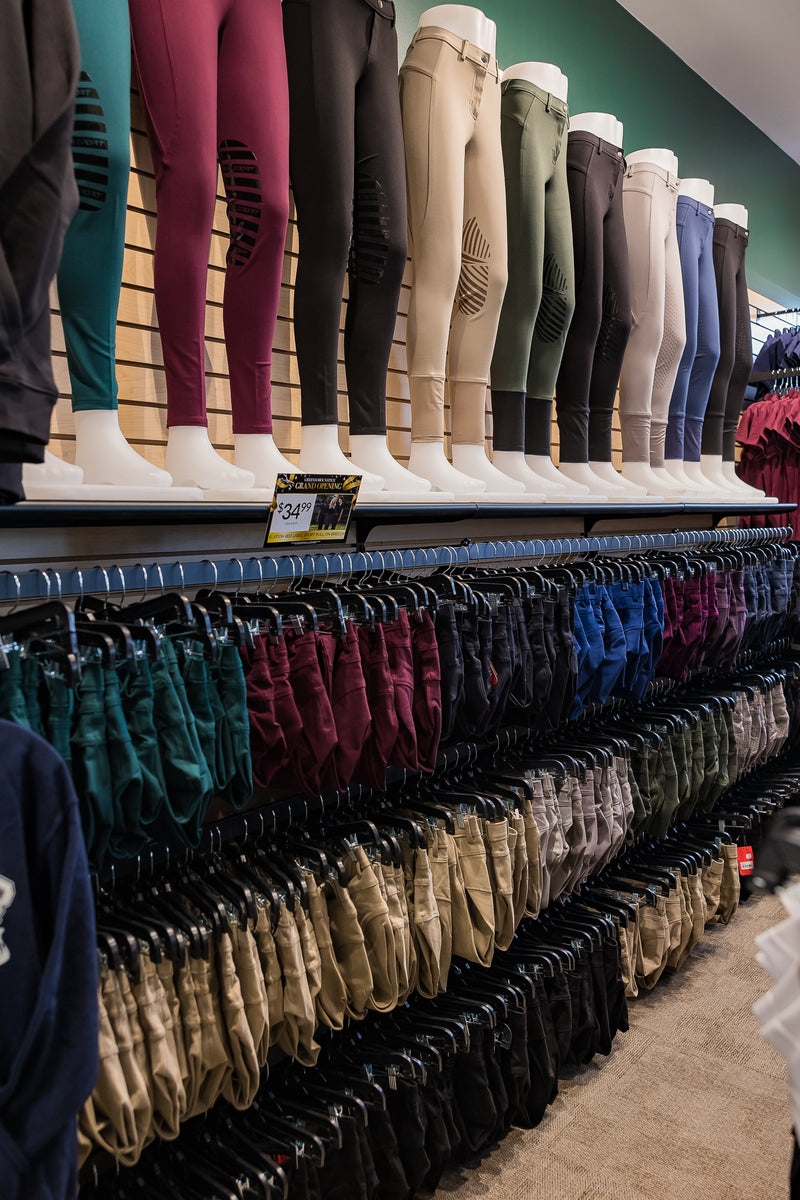 Store Location – Greenhawk USA