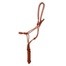 Copper Canyon Rope Halter W/ Lead