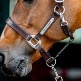 Horseware Signature Leather Halter