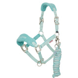 LeMieux Vogue Halter & Lead Rope