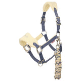 LeMieux Vogue Halter & Lead Rope