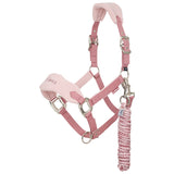 LeMieux Vogue Halter & Lead Rope