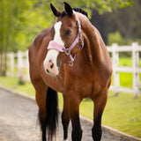 LeMieux Vogue Halter & Lead Rope