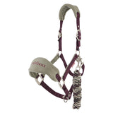 LeMieux Vogue Halter & Lead Rope