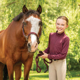 Shedrow Sedgwick Halter