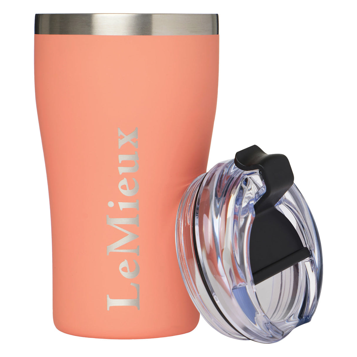 LeMieux Coffee Cup