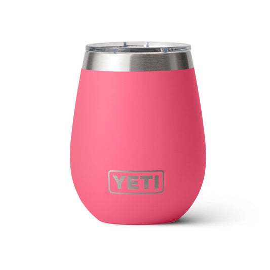 YETI Rambler Wine Tumbler W/ Magslider Lid 295 mL