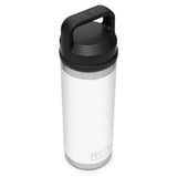 YETI Rambler Bottle W/ Chug Cap 18 oz.