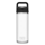 YETI Rambler Bottle W/ Chug Cap 18 oz.