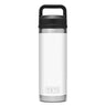 YETI Rambler Bottle W/ Chug Cap 18 oz.