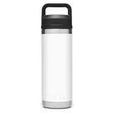 YETI Rambler Bottle W/ Chug Cap 18 oz.