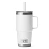 YETI Rambler Straw Mug W/ Straw Lid 25 oz.