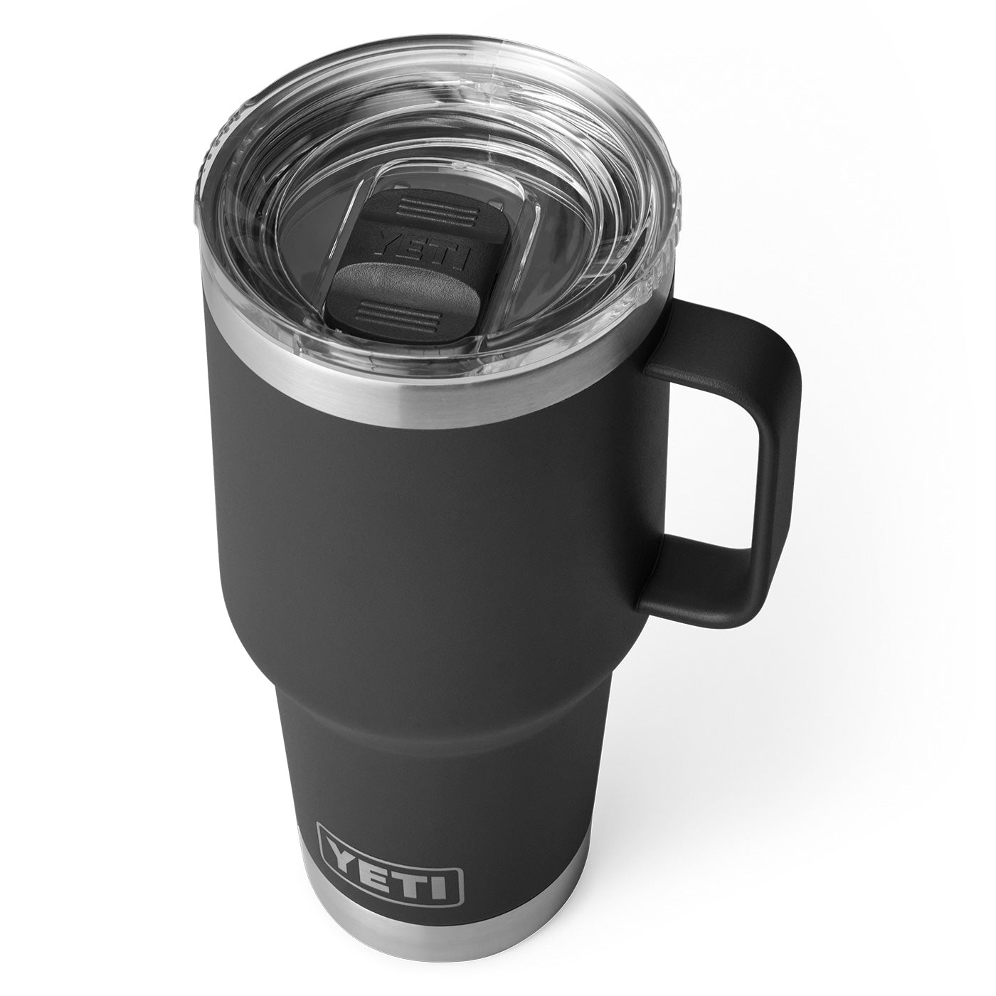 YETI Rambler Travel Mug W/ Stronghold Lid 887 mL