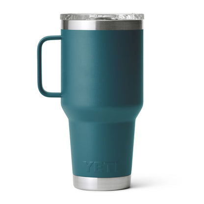 YETI Rambler Travel Mug W/ Stronghold Lid 887 mL