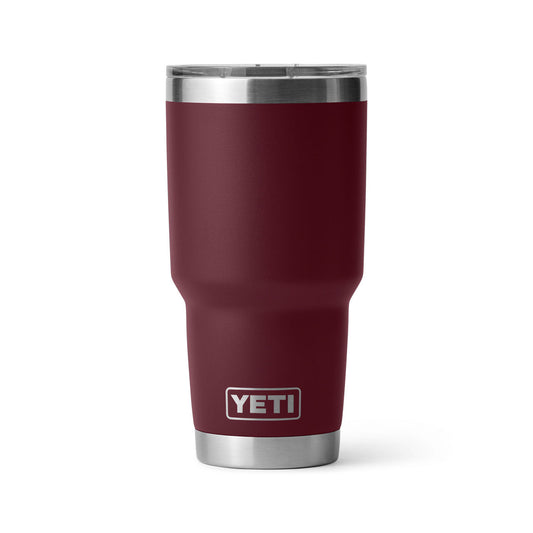 YETI Rambler Tumbler W/ Magslider Lid 887 mL