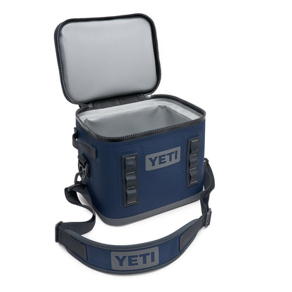 YETI Hopper Flip 12 Soft Cooler