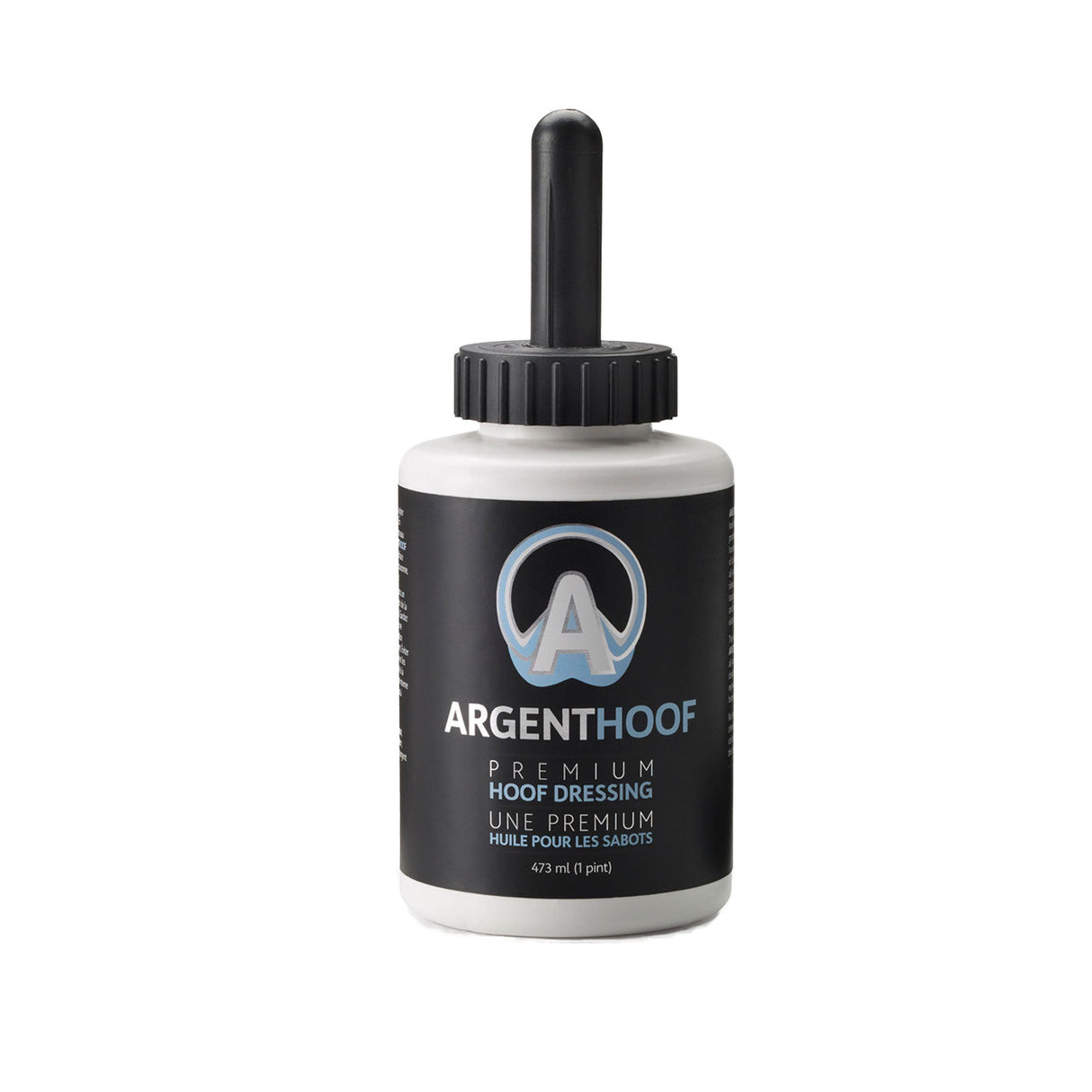 Equine Choice Argent Hoof Dressing 16 oz.