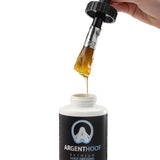 Equine Choice Argent Hoof Dressing 16 oz.
