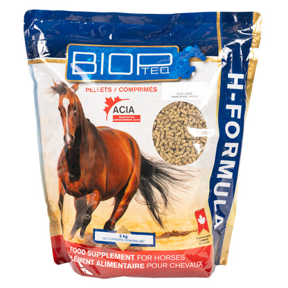 BioP Teq H Formula 5 Kg