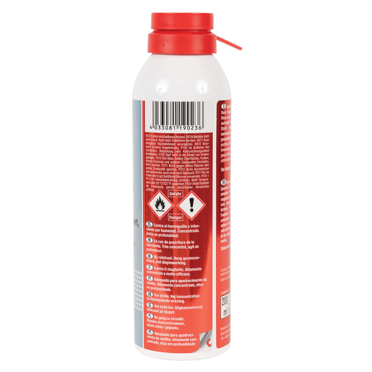 Leovet FrogMedic Spray 6.8 oz.