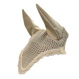 Shedrow Scalloped Fly Veil